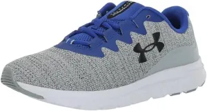 Under Armour Men's Charged Impulse 3 Knit Running Shoe