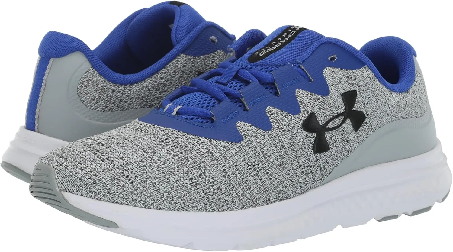 Under Armour Men's Charged Impulse 3 Knit Running Shoe