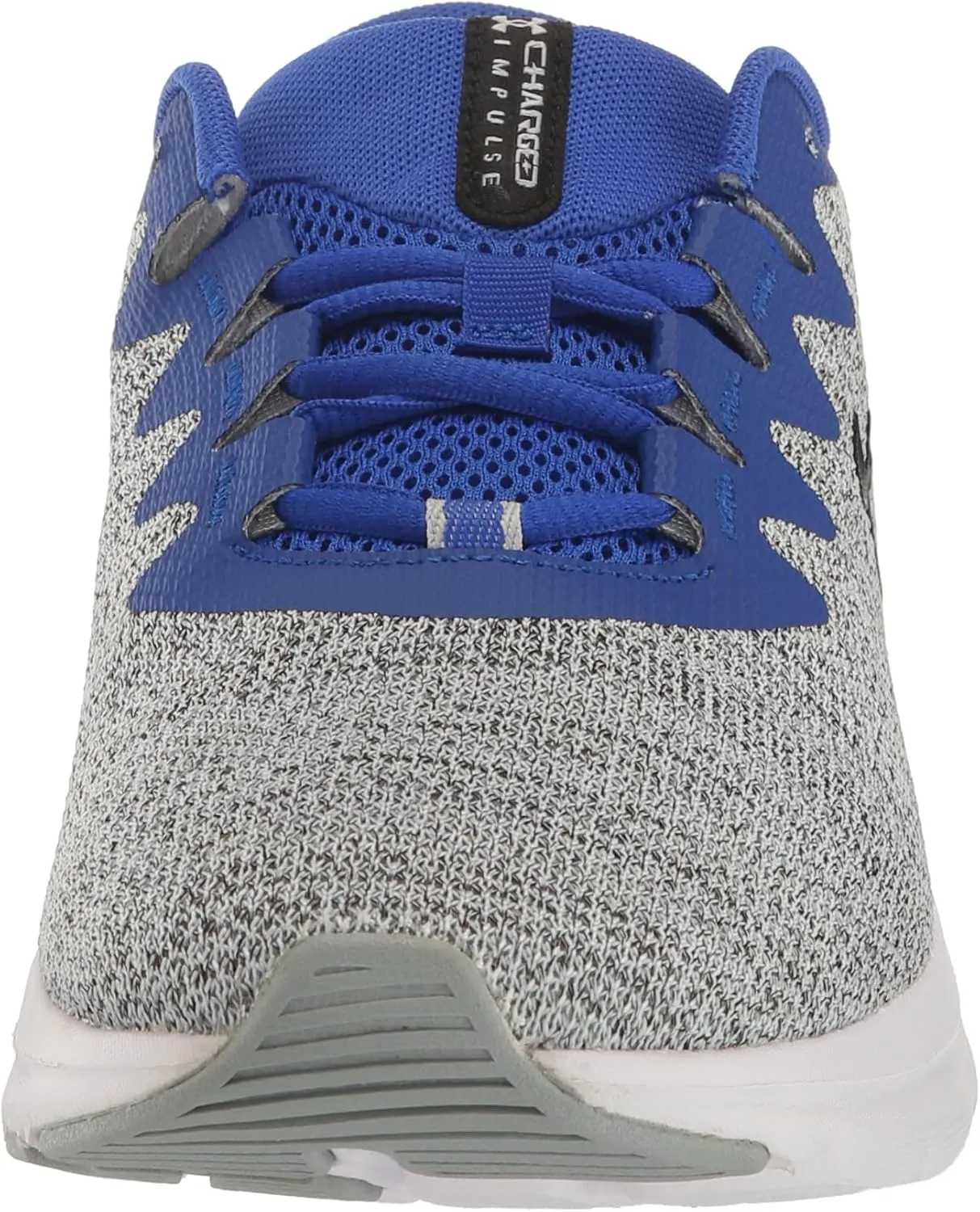 Under Armour Men's Charged Impulse 3 Knit Running Shoe
