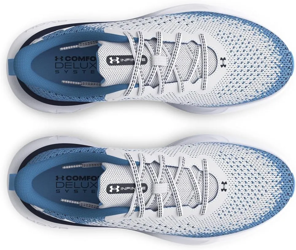 Under Armour Men's Infinite Sneaker
