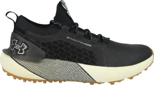 Under Armour NEW Mens Phantom Golf Shoes-Black/Brown 9M