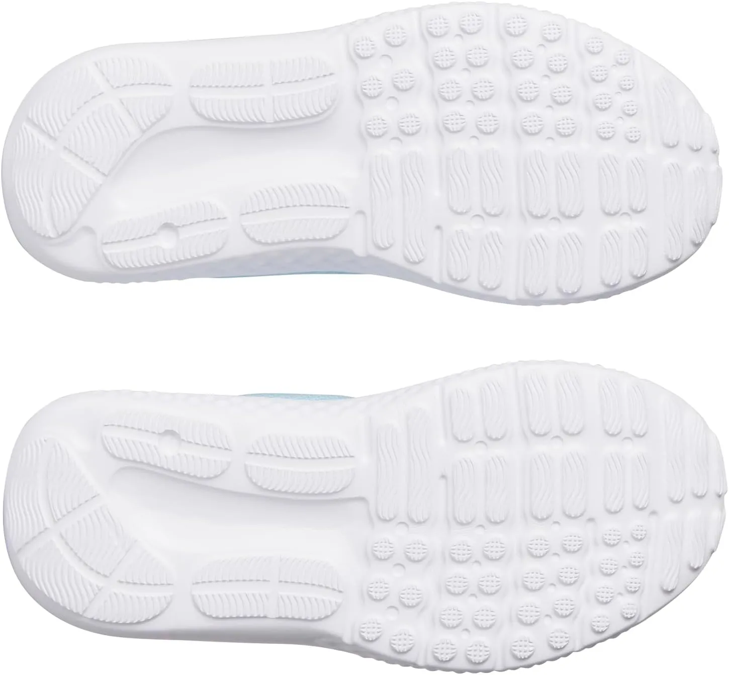 Under Armour Unisex-Child Pre School Surge 4 Alternate Closure Running Shoe