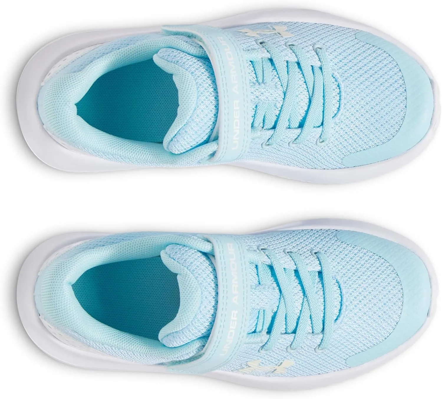 Under Armour Unisex-Child Pre School Surge 4 Alternate Closure Running Shoe