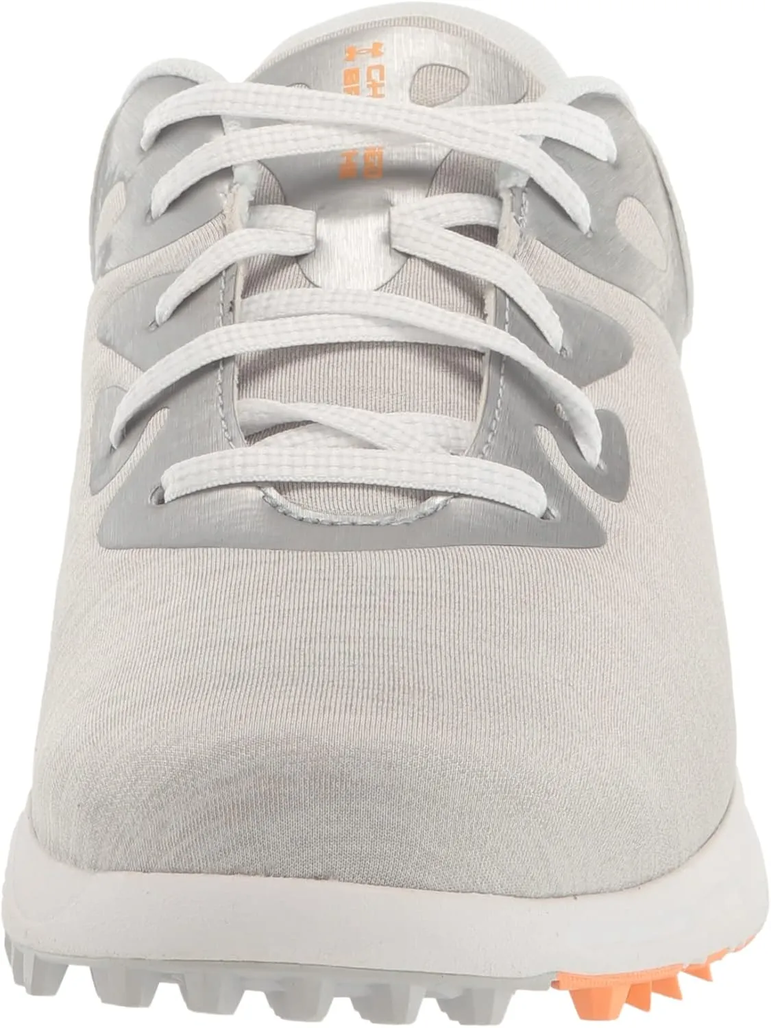 Under Armour Women's Charged Breathe 2 Knit Spikeless Cleat Golf Shoe