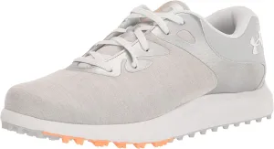 Under Armour Women's Charged Breathe 2 Knit Spikeless Cleat Golf Shoe