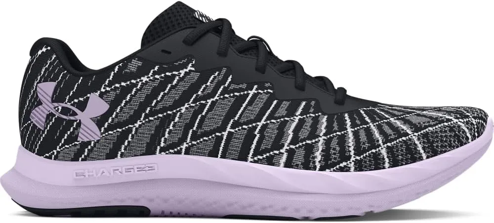 Under Armour Women's Charged Breeze 2 Running Shoe