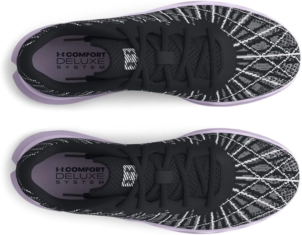 Under Armour Women's Charged Breeze 2 Running Shoe