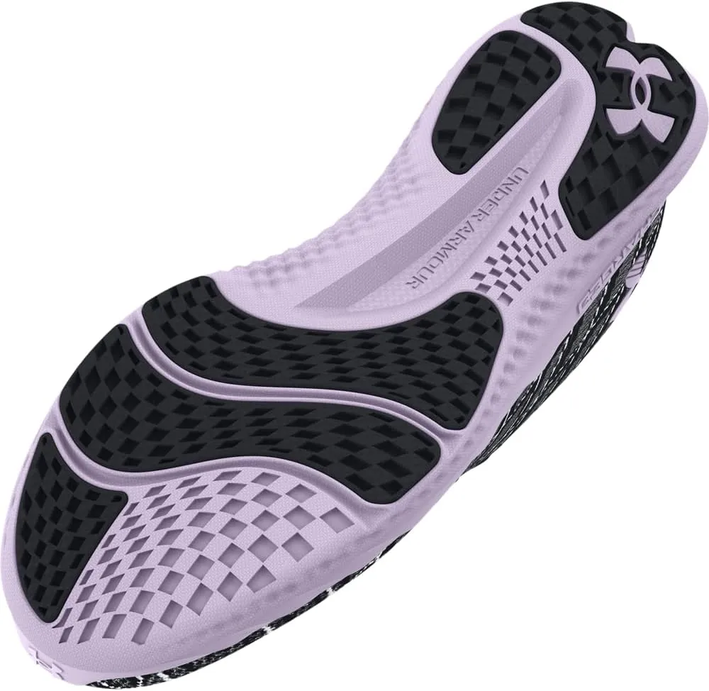 Under Armour Women's Charged Breeze 2 Running Shoe