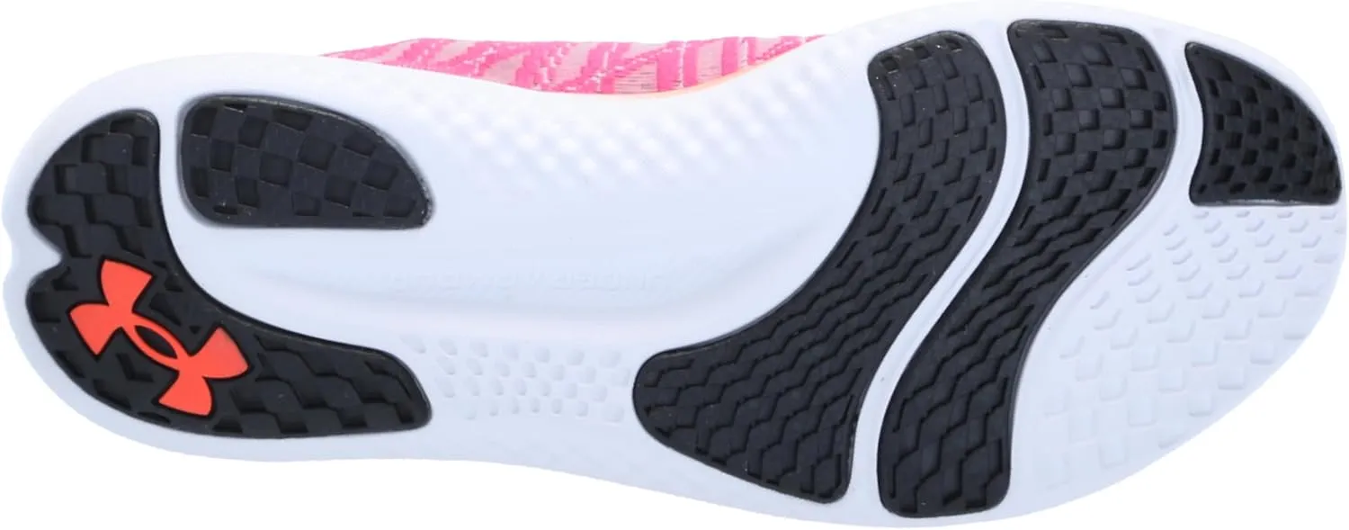 Under Armour Women's Charged Breeze 2 Running Shoe