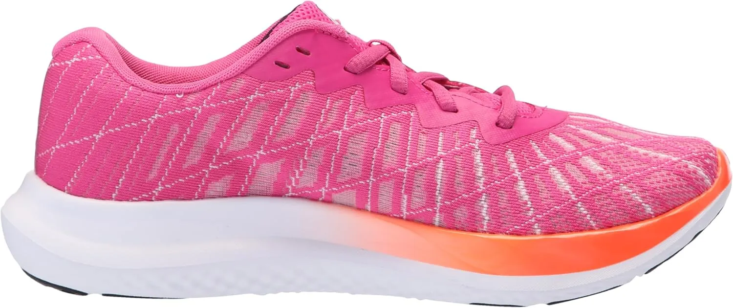Under Armour Women's Charged Breeze 2 Running Shoe