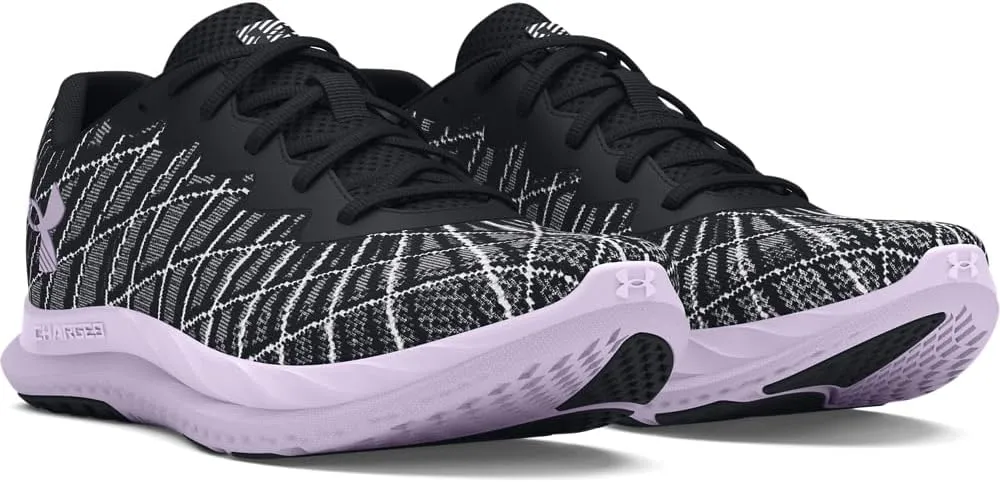 Under Armour Women's Charged Breeze 2 Running Shoe