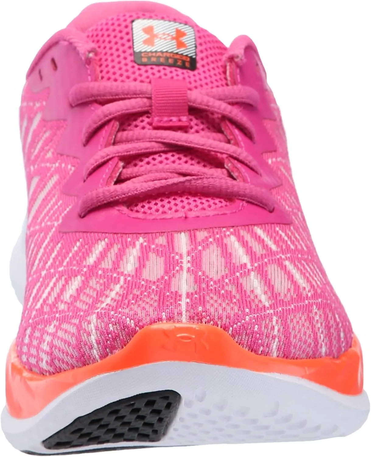 Under Armour Women's Charged Breeze 2 Running Shoe