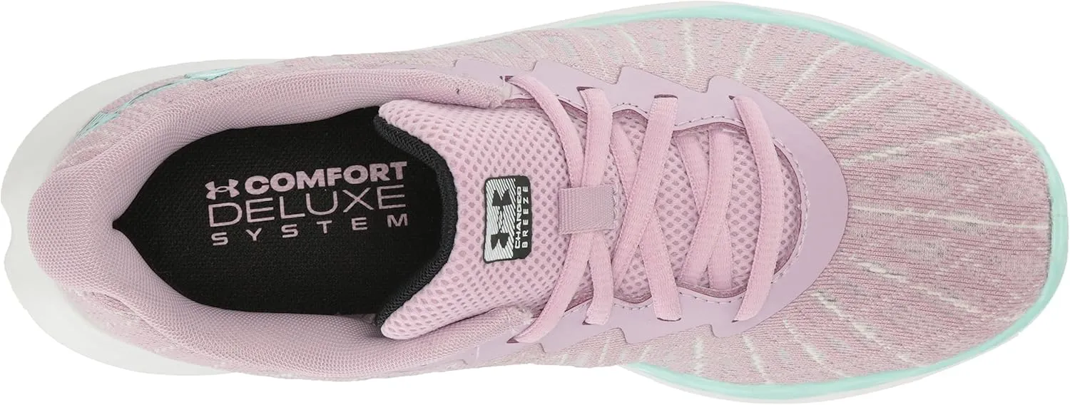 Under Armour Women's Charged Breeze 2 Running Shoe