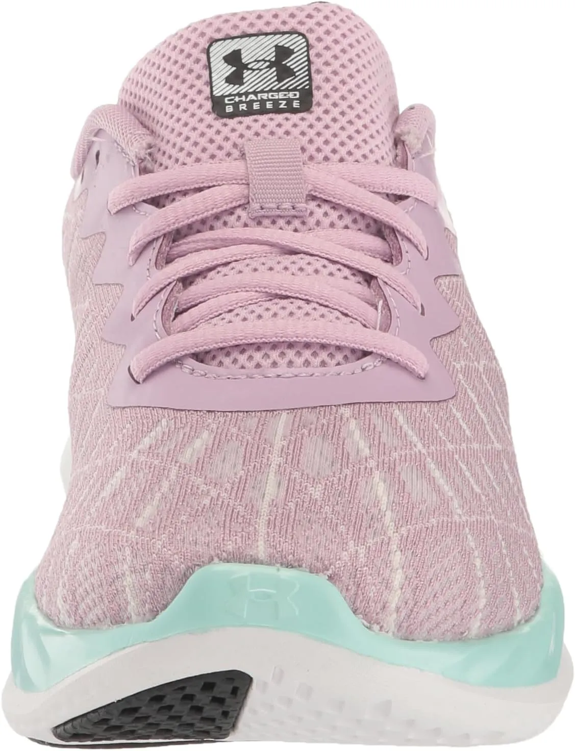 Under Armour Women's Charged Breeze 2 Running Shoe