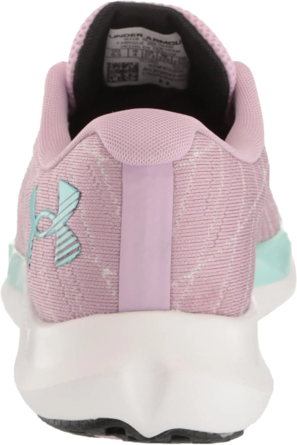 Under Armour Women's Charged Breeze 2 Running Shoe