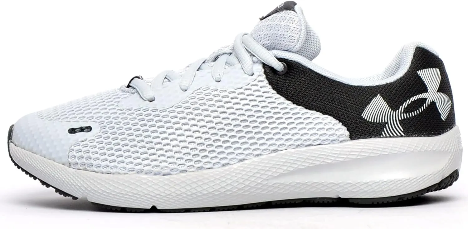 Under Armour Women's Charged Pursuit 2 Bl Running Shoe