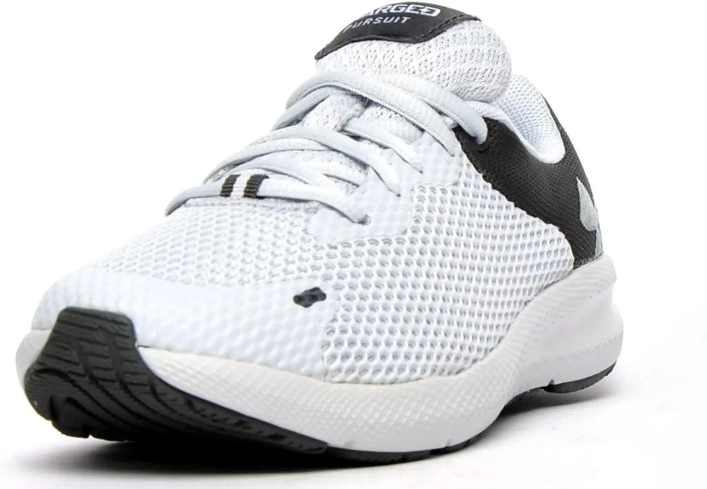 Under Armour Women's Charged Pursuit 2 Bl Running Shoe