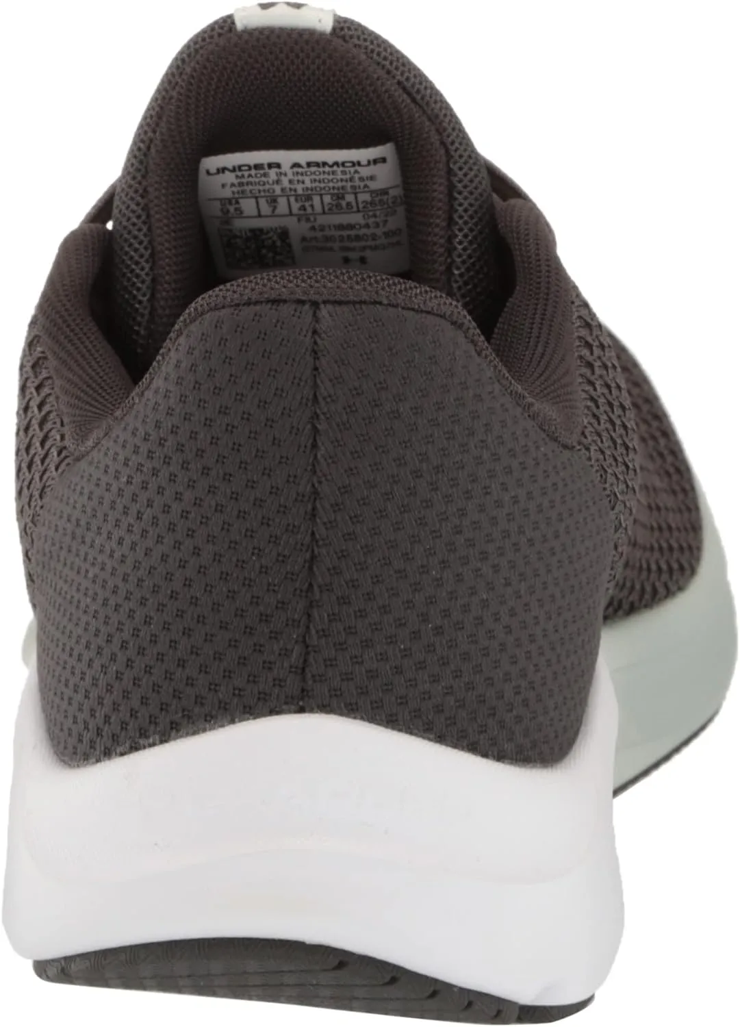 Under Armour Women's Charged Pursuit 3 Running Shoe