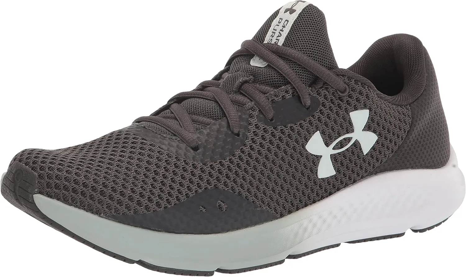 Under Armour Women's Charged Pursuit 3 Running Shoe