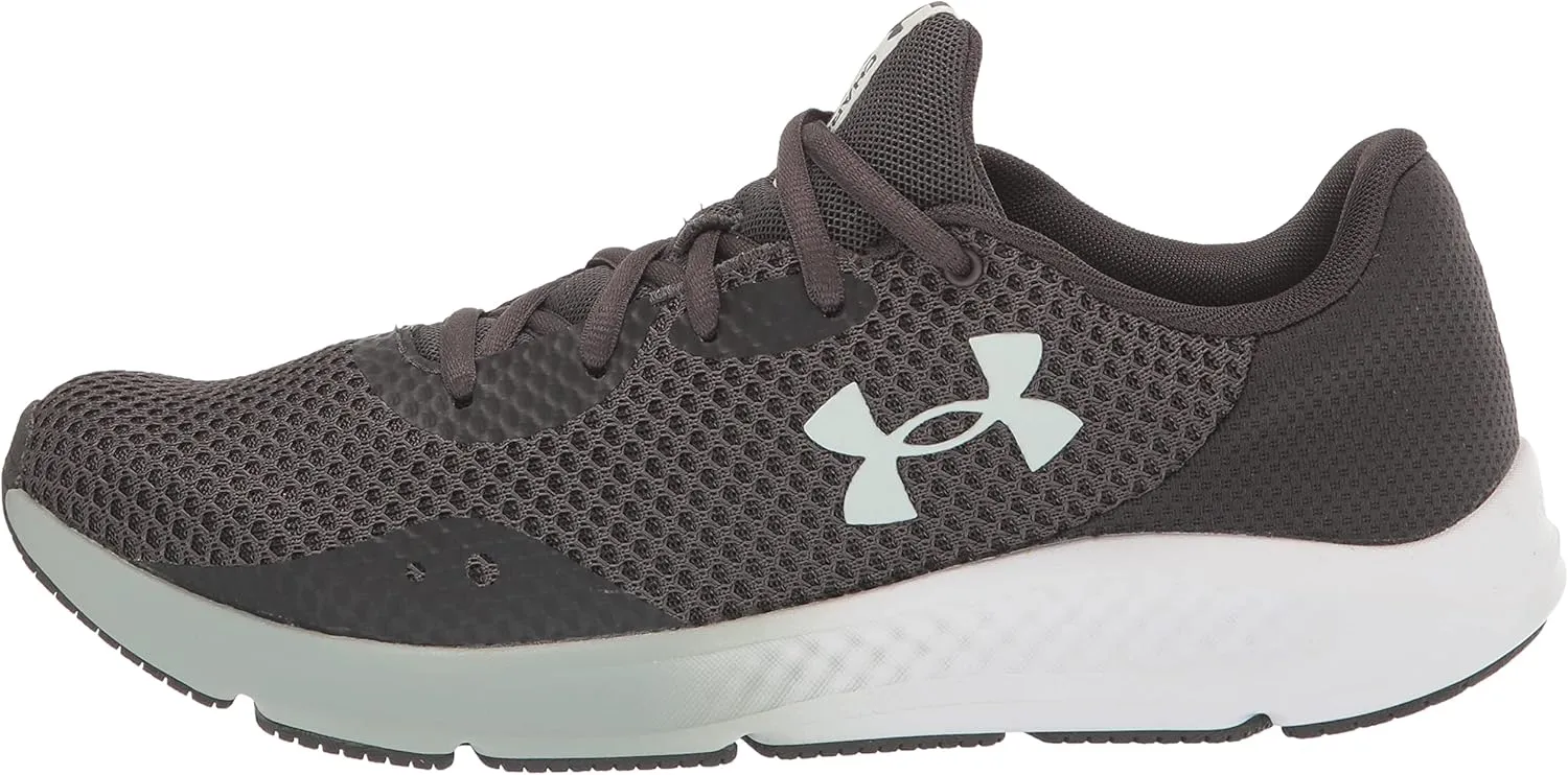 Under Armour Women's Charged Pursuit 3 Running Shoe