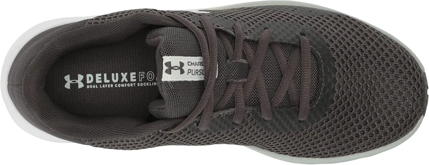 Under Armour Women's Charged Pursuit 3 Running Shoe