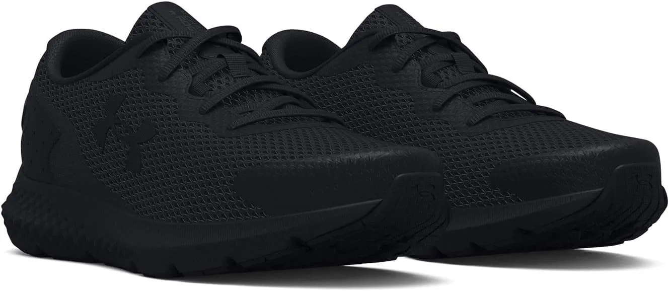Under Armour Women's Charged Rogue 3 Running Shoe