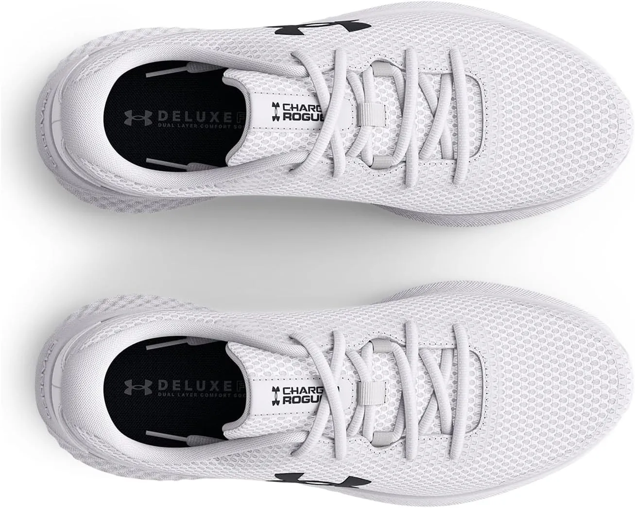 Under Armour Women's Charged Rogue 3 Running Shoe