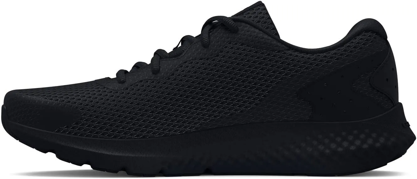 Under Armour Women's Charged Rogue 3 Running Shoe