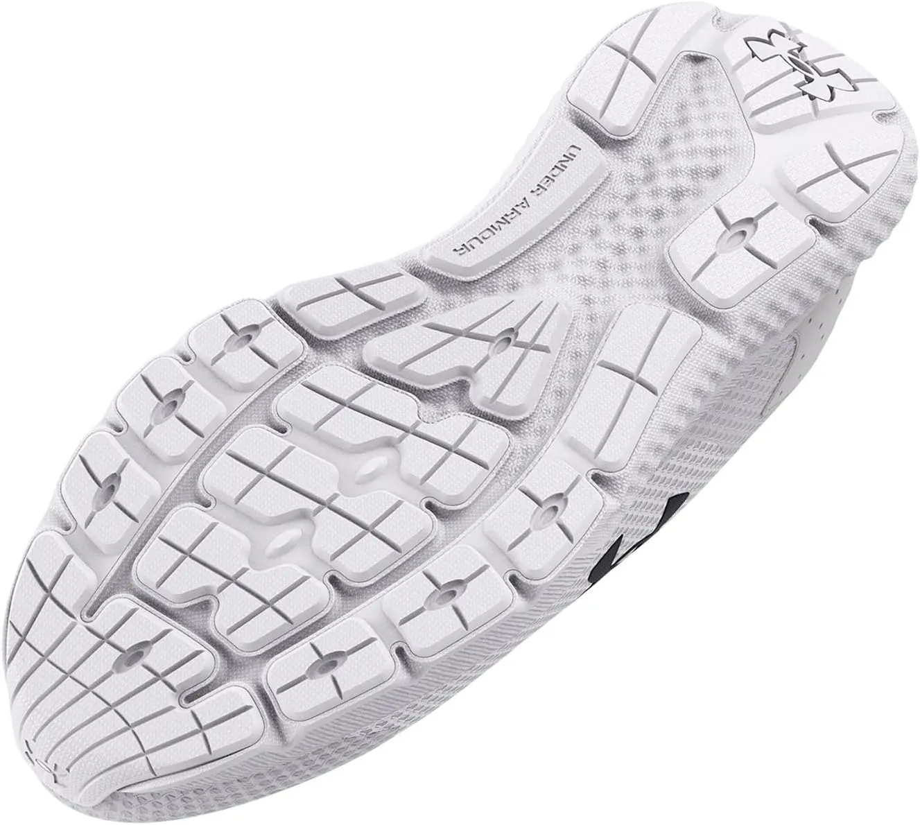 Under Armour Women's Charged Rogue 3 Running Shoe