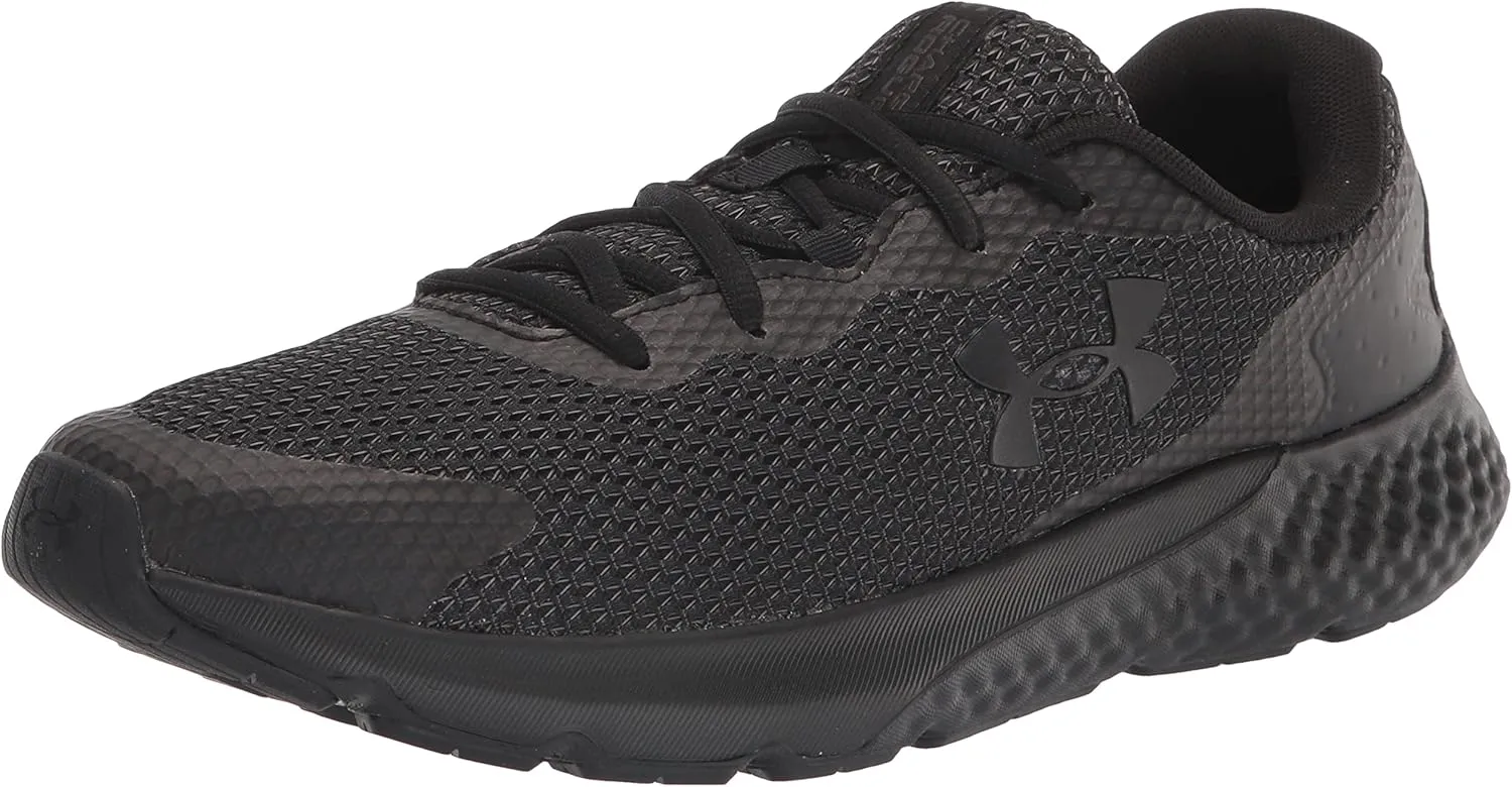 Under Armour Women's Charged Rogue 3 Running Shoe