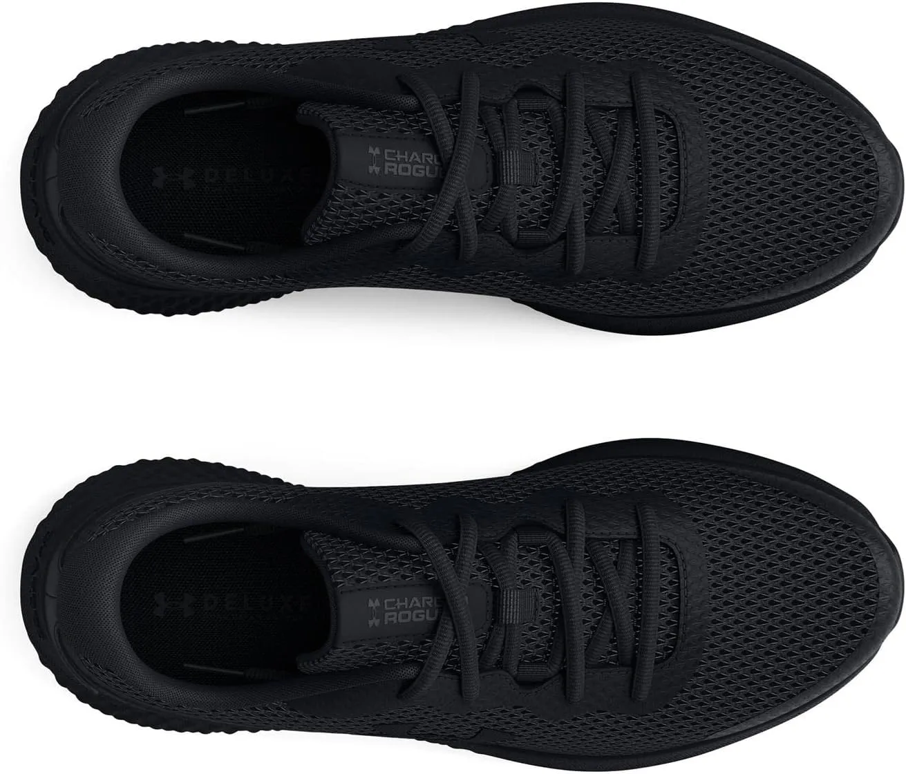 Under Armour Women's Charged Rogue 3 Running Shoe