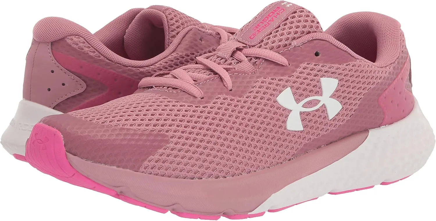 Under Armour Women's Charged Rogue 3 Running Shoe