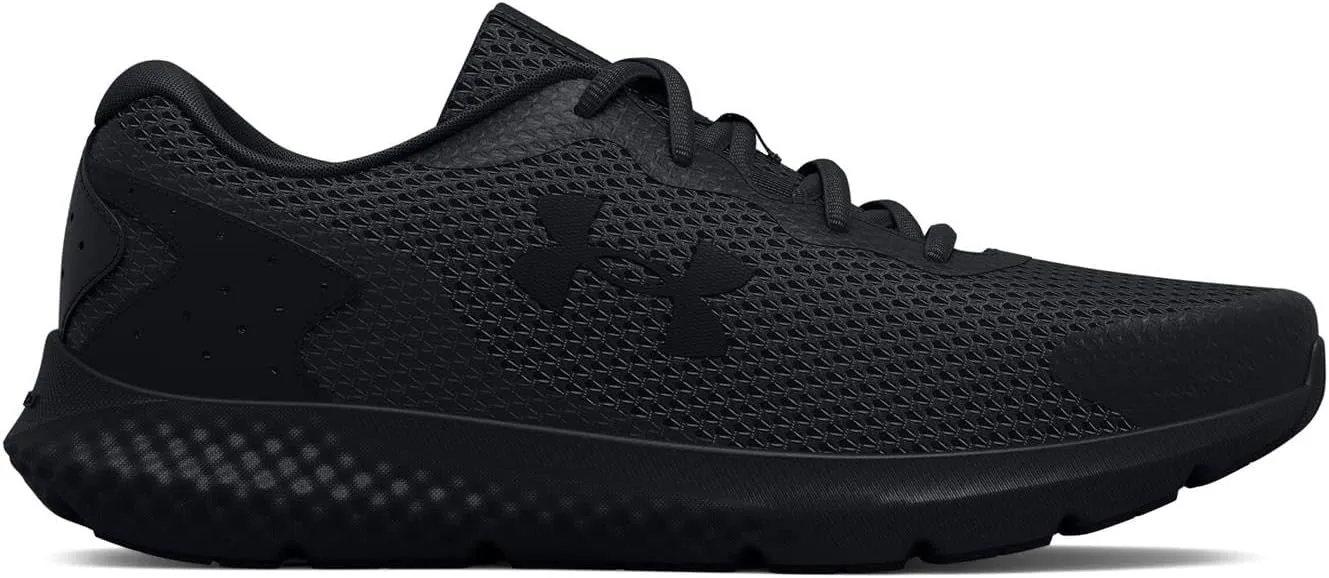 Under Armour Women's Charged Rogue 3 Running Shoe