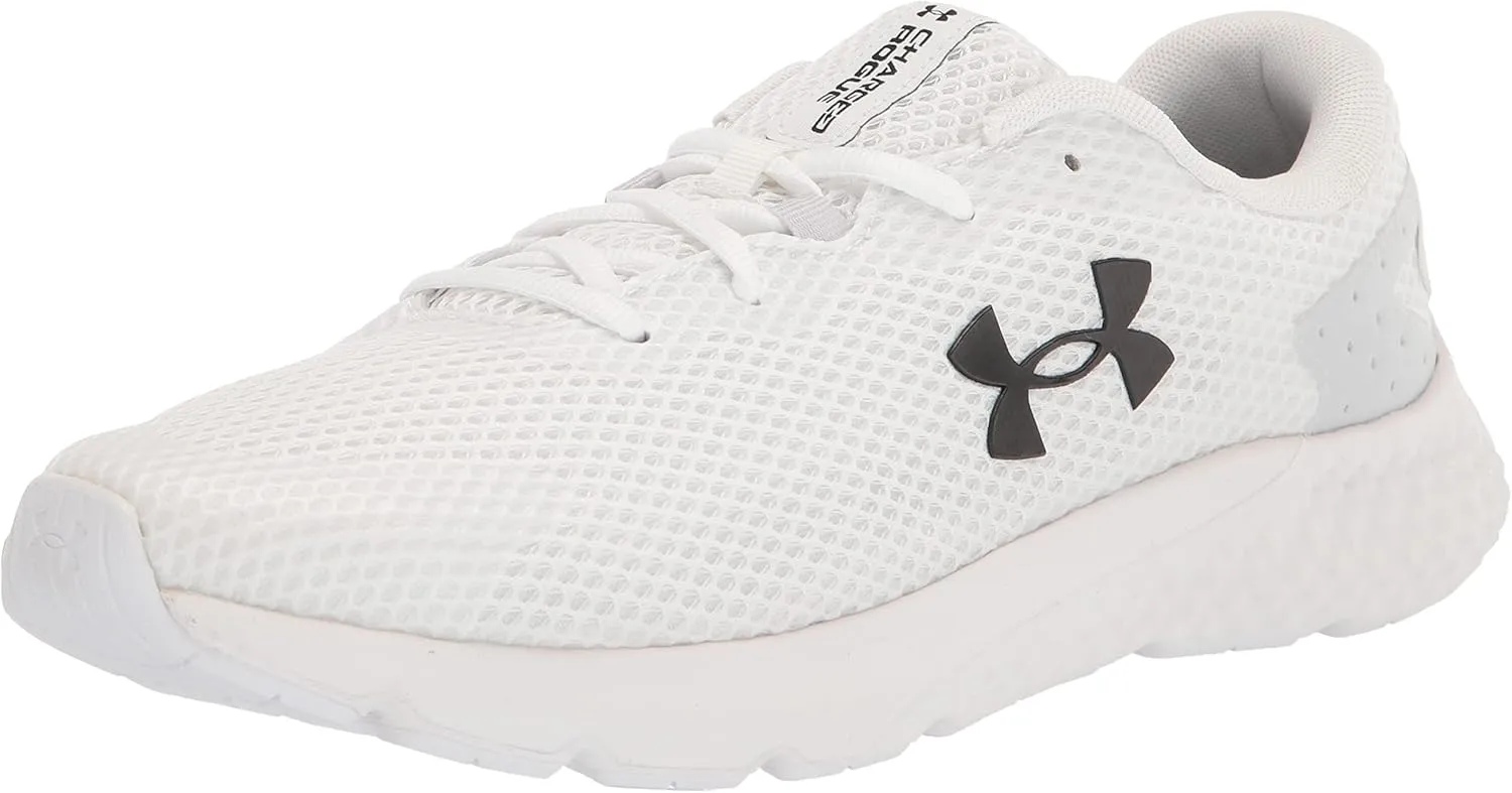 Under Armour Women's Charged Rogue 3 Running Shoe