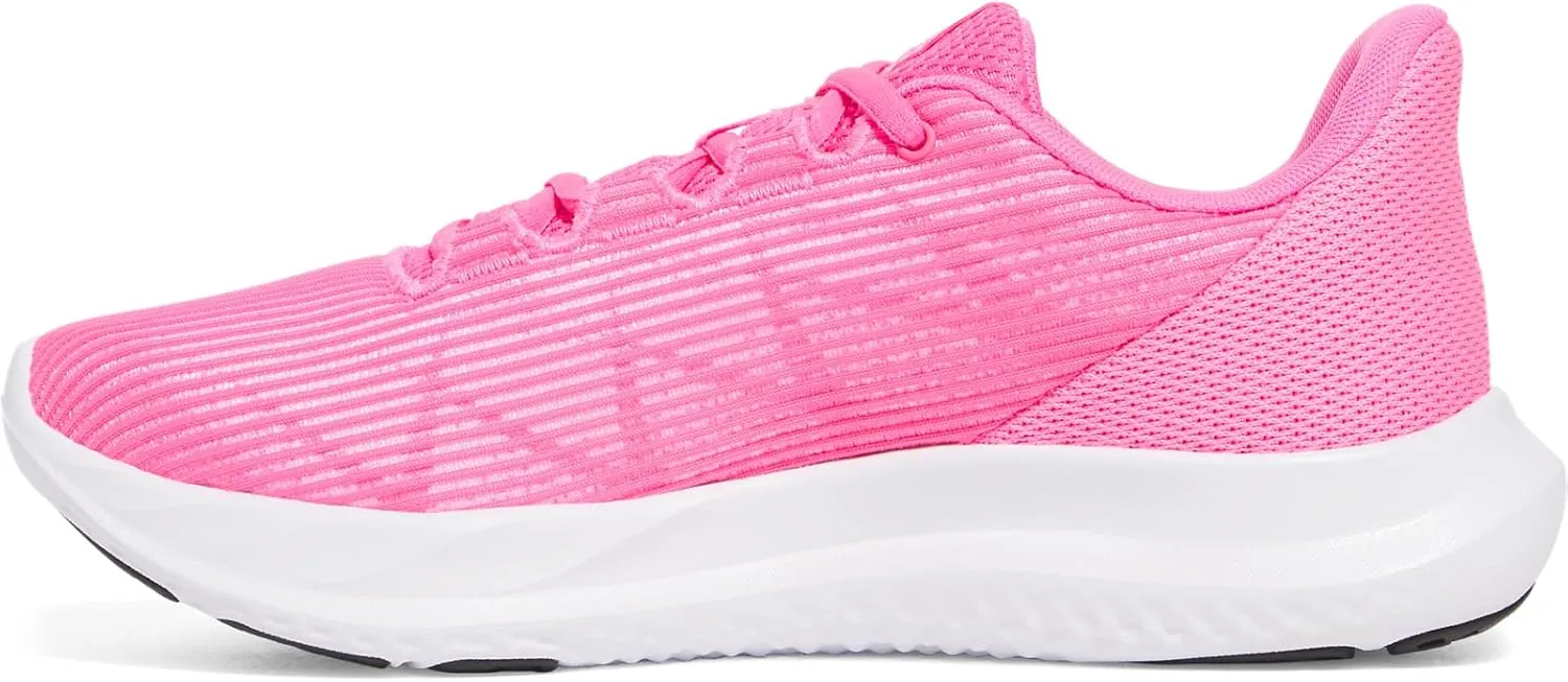 Under Armour Women's Charged Speed Swift Sneaker