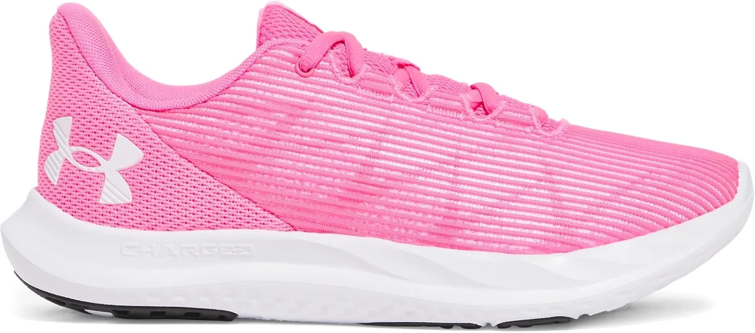 Under Armour Women's Charged Speed Swift Sneaker
