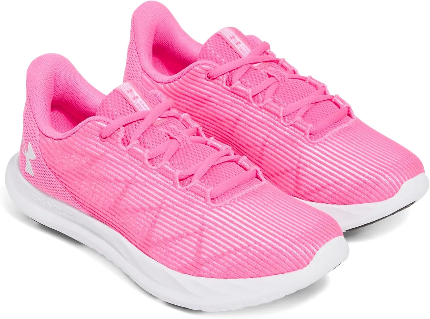 Under Armour Women's Charged Speed Swift Sneaker