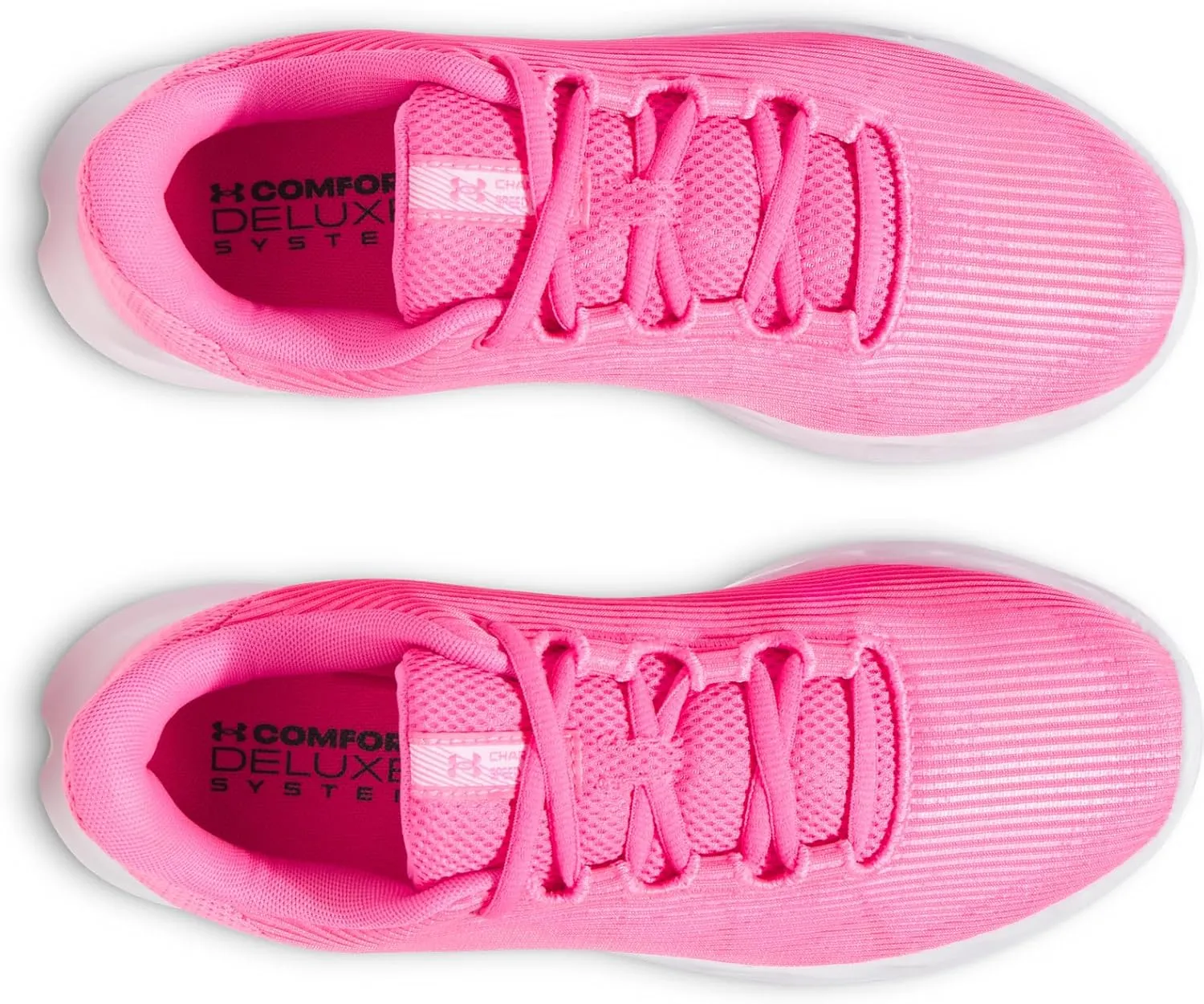 Under Armour Women's Charged Speed Swift Sneaker
