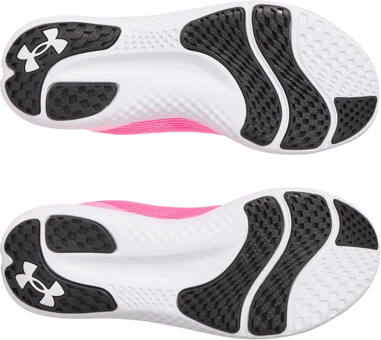 Under Armour Women's Charged Speed Swift Sneaker