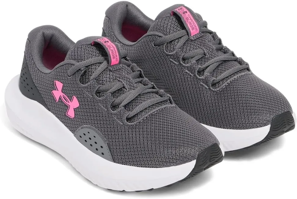 Under Armour Women's Charged Surge 4 Sneaker