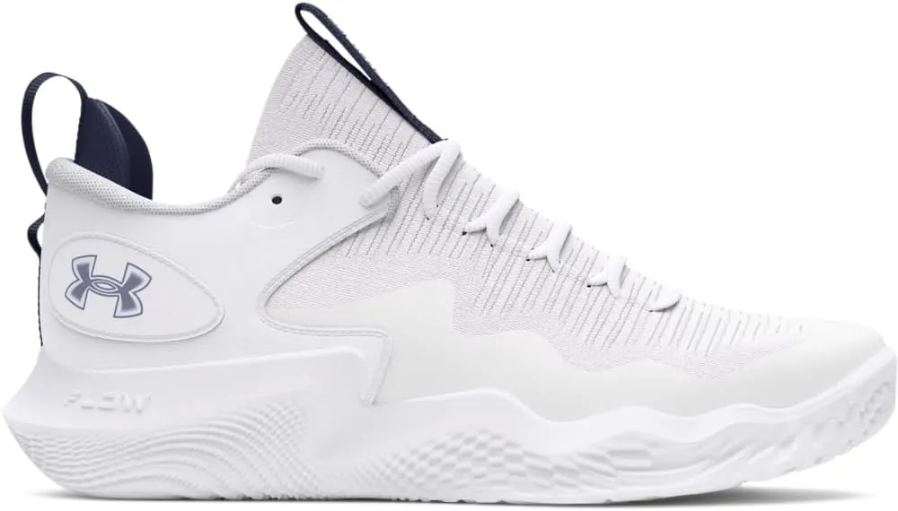 Under Armour Women's Flow Ace Low Volleyball Shoe