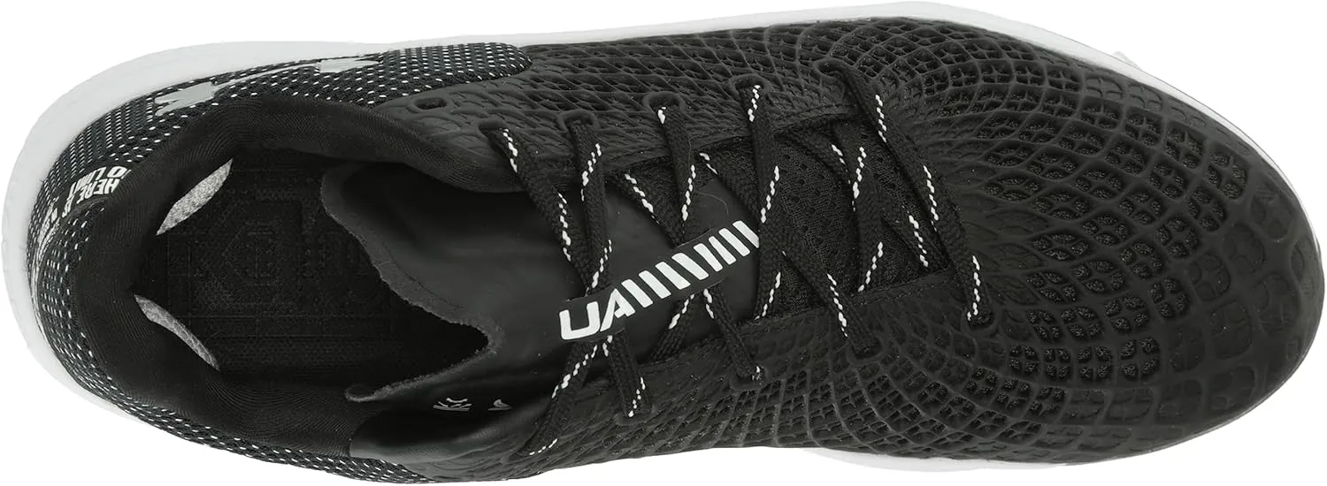 Under Armour Women's Glyde 2.0 Mt Softball Shoe