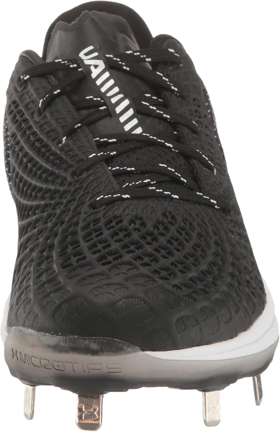 Under Armour Women's Glyde 2.0 Mt Softball Shoe
