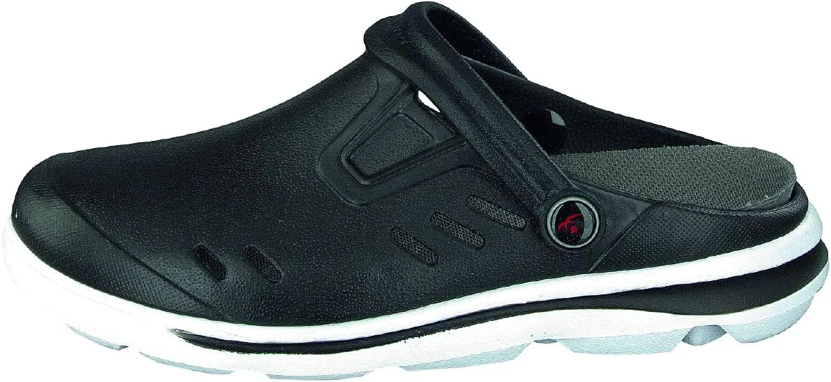 Unisex Ballerinas Clogs
