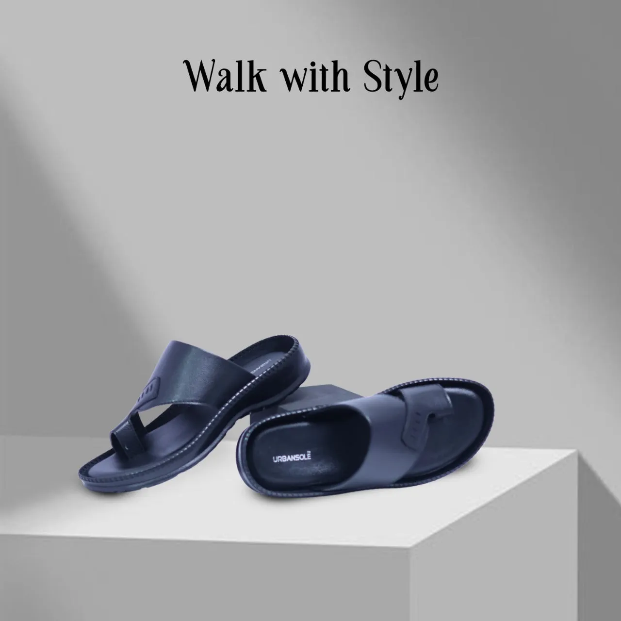 Urbansole Refined Roamer