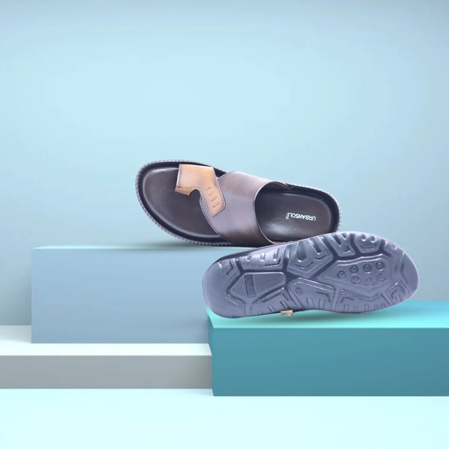 Urbansole Refined Roamer