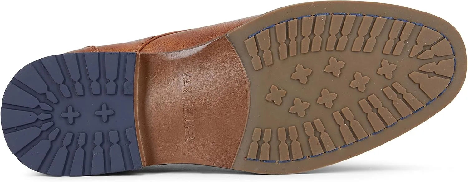Van Heusen Men's Geraldo