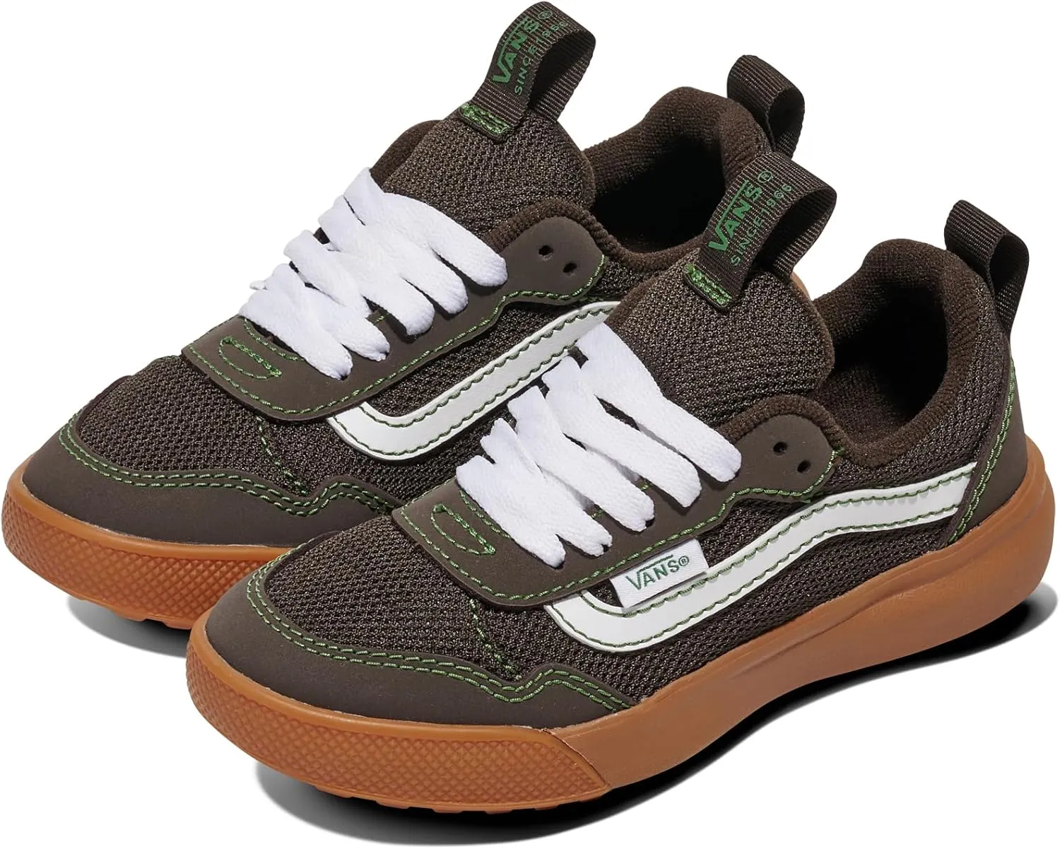 Vans Kids' Range EXP Shoe
