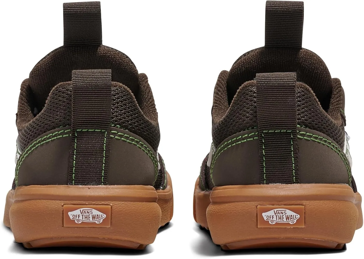 Vans Kids' Range EXP Shoe