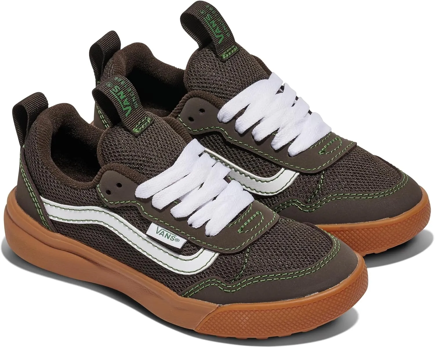 Vans Kids' Range EXP Shoe